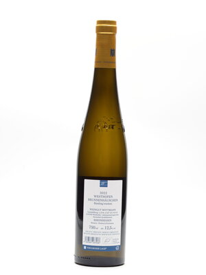 Weingut Wittmann Weingut Wittmann - Brunnenhäuschen Riesling Trocken GG 2022