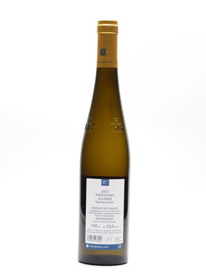 Weingut Wittmann Weingut Wittmann - Aulerde Riesling Trocken GG 2022