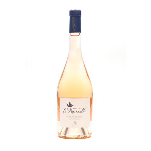 Domaine Navicelle Domaine Navicelle - Côtes de Provence Rosé NAVICELLE 2023 Domaine Navicelle Domaine Navicelle - Côtes de Provence Rosé NAVICELLE 2023