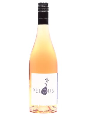 Philippe Nusswitz Cave Durfort - Pelous rosé (Sél. de Philippe Nusswitz) 2023