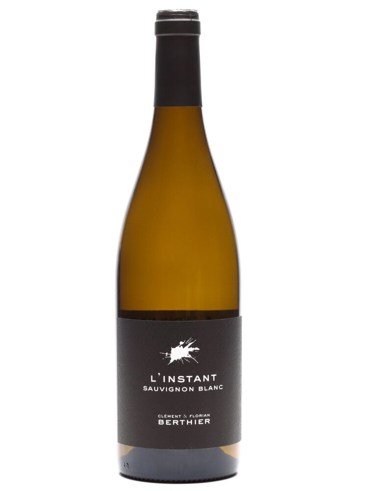 Vignobles Berthier L'Instant (Vignobles Berthier) - Sauvignon Blanc 2023