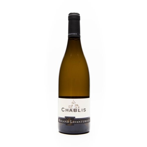 Lavantureux Maison Lavantureux - Chablis 2022 Lavantureux Maison Lavantureux - Chablis 2022
