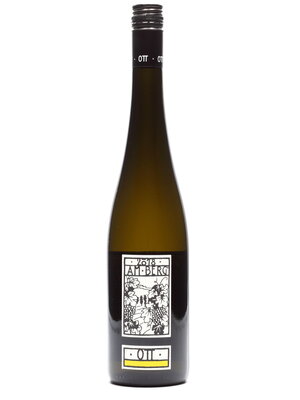 Bernhard Ott Bernhard Ott - Grüner Veltliner Am berg 2023