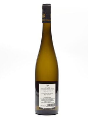 Dr. Wagner Weingut Dr. Wagner - Saarburger Kupp Riesling GG 2020