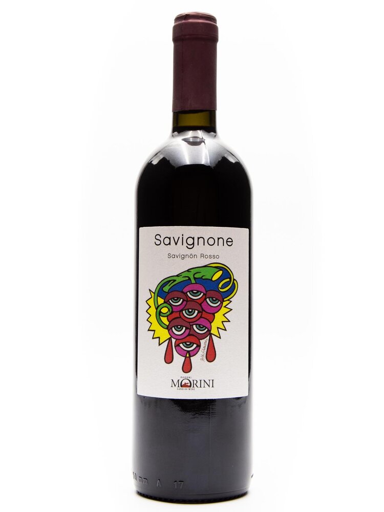 Poderi Morini Poderi Morini - Savignone - Romagna Centesimino D.O.C. 2023