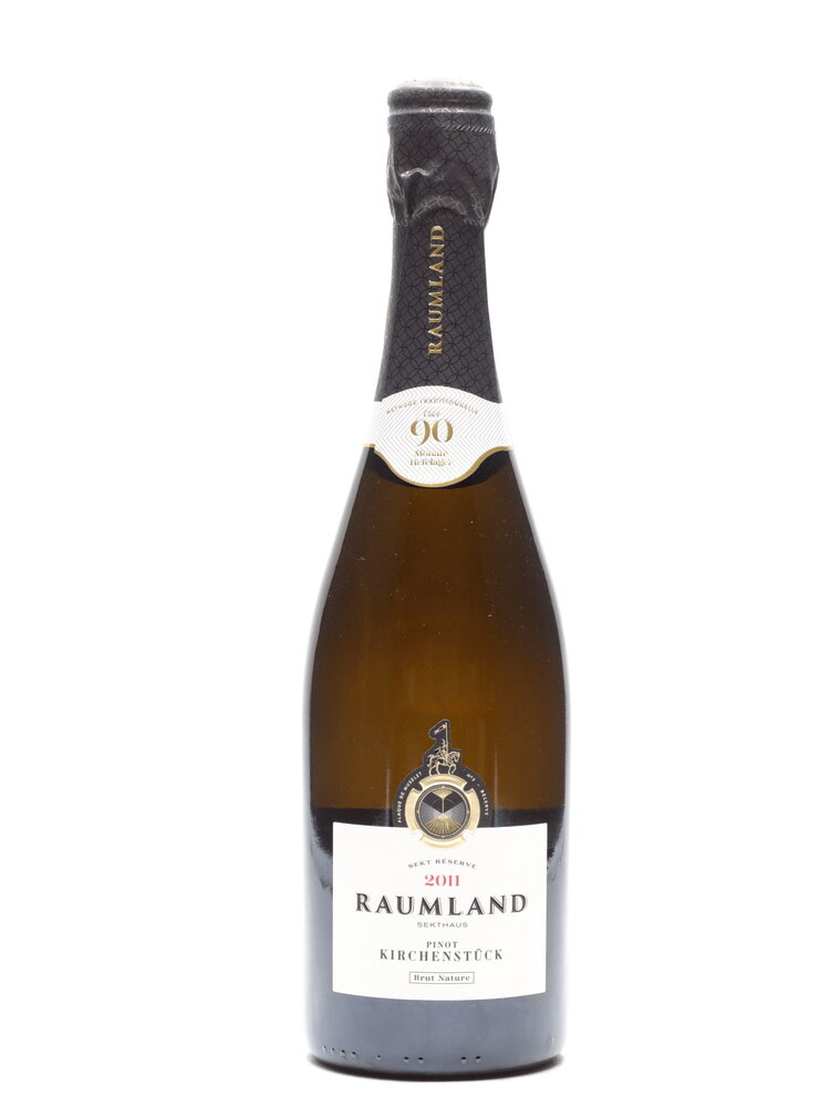 Raumland Raumland - Pinot Kirchenstück Réserve Brut Nature 2015