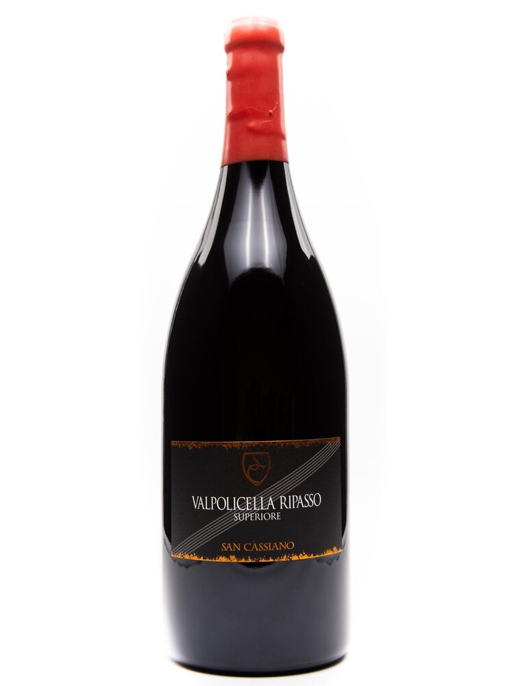 San Cassiano San Cassiano - Valpolicella Sup.Ripasso 2020 JEROBOAM
