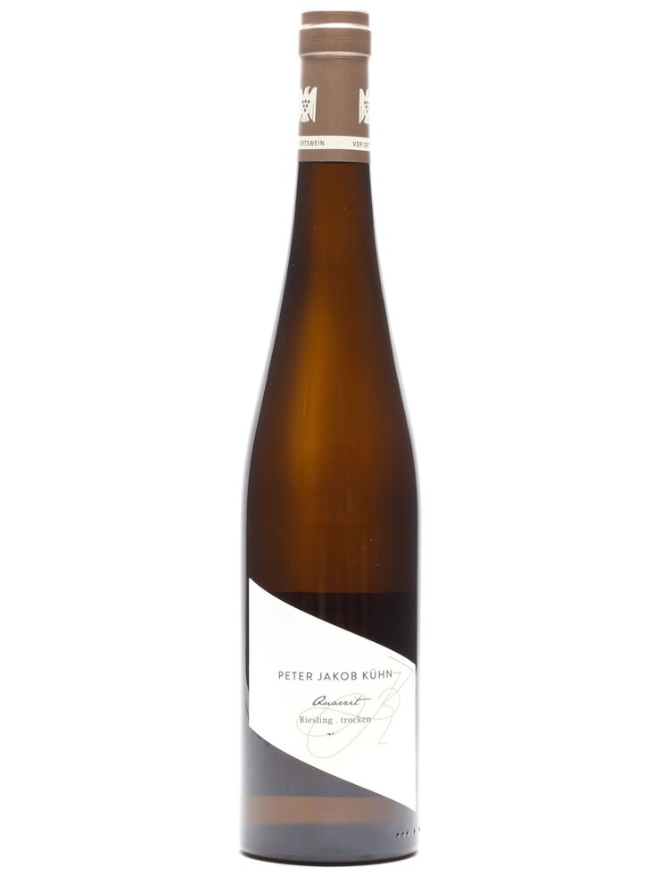 Peter Jakob Kühn Peter Jakob Kühn - Oestrich Riesling Quarzit 2022