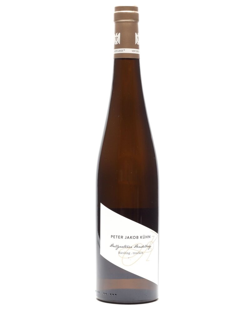Peter Jakob Kühn Peter Jakob Kühn - Riesling Hallgartener Hendelberg 2022