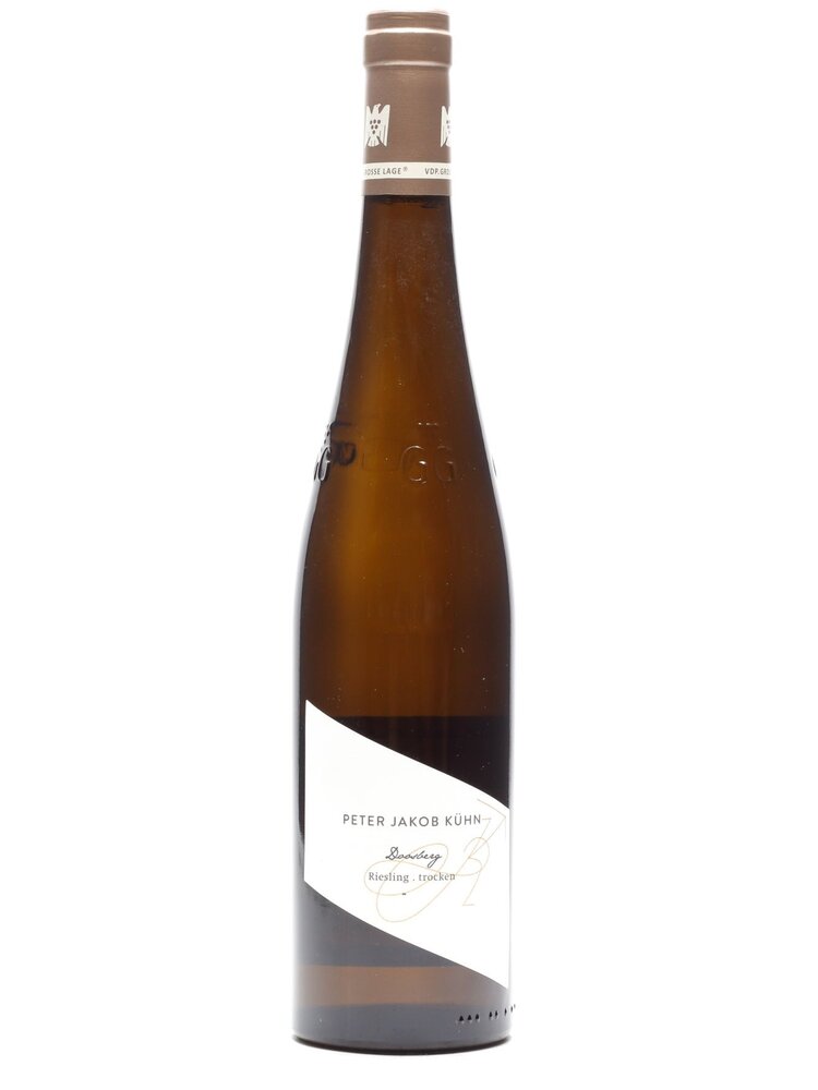 Peter Jakob Kühn Peter Jakob Kühn - Riesling Doosberg GG 2022