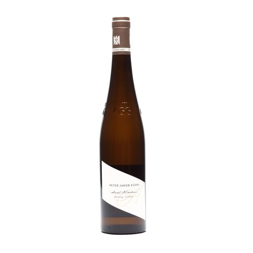 Peter Jakob Kühn Peter Jakob Kühn - Riesling Nikolaus GG 2022 Peter Jakob Kühn Peter Jakob Kühn - Riesling Nikolaus GG 2022