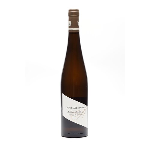 Peter Jakob Kühn Peter Jakob Kühn - Riesling Oestrich Klosterberg 2022 Peter Jakob Kühn Peter Jakob Kühn - Riesling Oestrich Klosterberg 2022