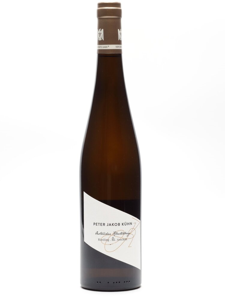 Peter Jakob Kühn Peter Jakob Kühn - Riesling Oestrich Klosterberg 2022