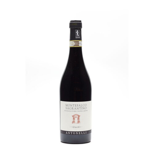 Antonelli Antonelli - MONTEFALCO SAGRANTINO Docg - 2019
