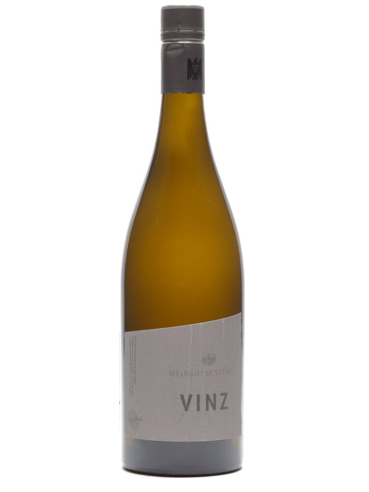 Am Stein Am Stein - VINZ Silvaner trocken Alte Reben 2022