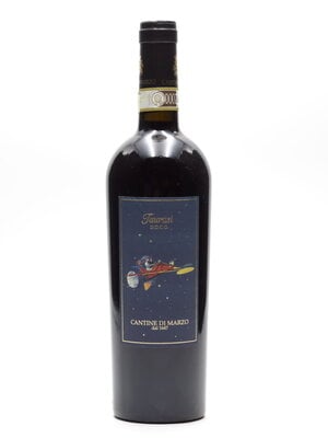 Cantine di Marzo Cantine di Marzo - Taurasi D.O.C.G. 2018