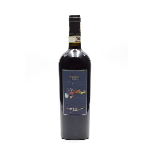 Cantine di Marzo Cantine di Marzo - Taurasi D.O.C.G. 2018 Cantine di Marzo Cantine di Marzo - Taurasi D.O.C.G. 2018