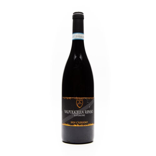 San Cassiano San Cassiano - Valpolicella Superiore Ripasso 2021 San Cassiano San Cassiano - Valpolicella Superiore Ripasso 2021