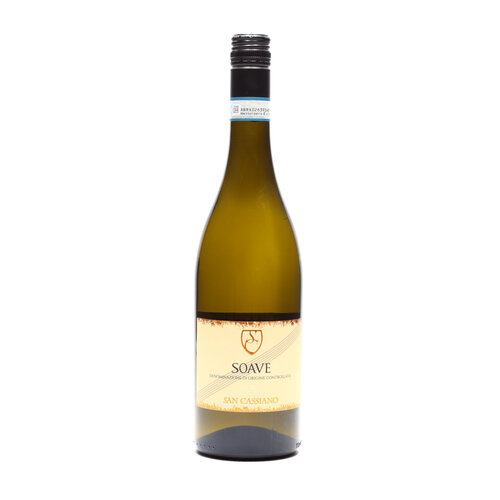 San Cassiano San Cassiano - Soave 2024 San Cassiano San Cassiano - Soave 2024