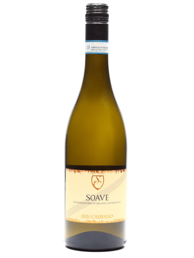 San Cassiano San Cassiano - Soave 2024