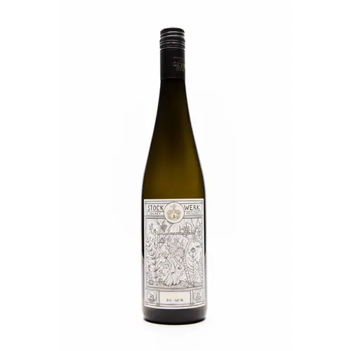 Geyerhof Weingut Geyerhof - Grüner Veltliner Stockwerk 2024 Geyerhof Weingut Geyerhof - Grüner Veltliner Stockwerk 2024