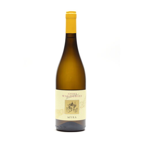 Ansitz Waldgries Ansitz Waldgries - Sauvignon Blanc MYRA 2023 Ansitz Waldgries Ansitz Waldgries - Sauvignon Blanc MYRA 2023