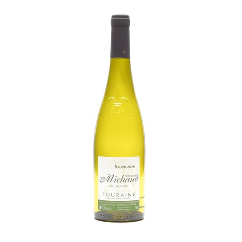 Thierry Michaud Thierry Michaud - Touraine Sauvignon blanc 2024 Thierry Michaud Thierry Michaud - Touraine Sauvignon blanc 2024