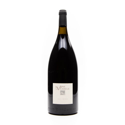 Borie la Vitarèle Borie la Vitarèle - Les Crès MAGNUM 2004 Borie la Vitarèle Borie la Vitarèle - Les Crès MAGNUM 2004