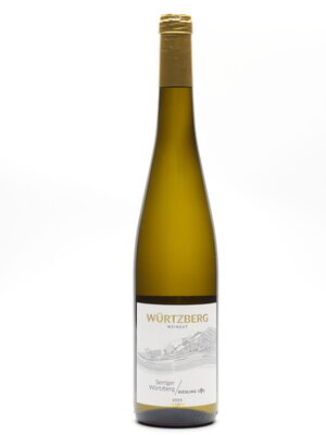 Würtzberg Weingut Würtzberg - Serriger Herrenberg Riesling GG 2023 MAG