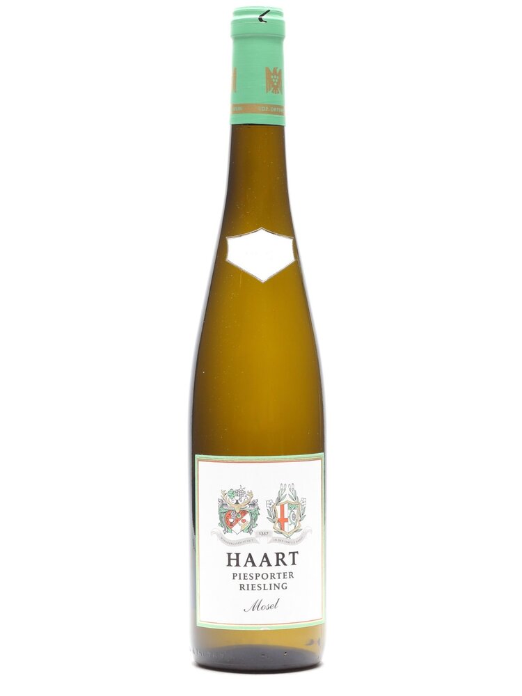 Haart Haart - Piesporter Riesling trocken 2023