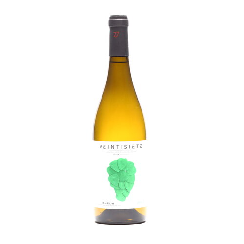 Vinos Sinceros Vinos Sinceros - Veintisiete Rueda Verdejo 2024 Vinos Sinceros Vinos Sinceros - Veintisiete Rueda Verdejo 2024