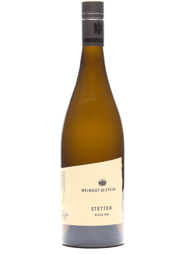 Am Stein Am Stein - Stetten Riesling trocken 2023