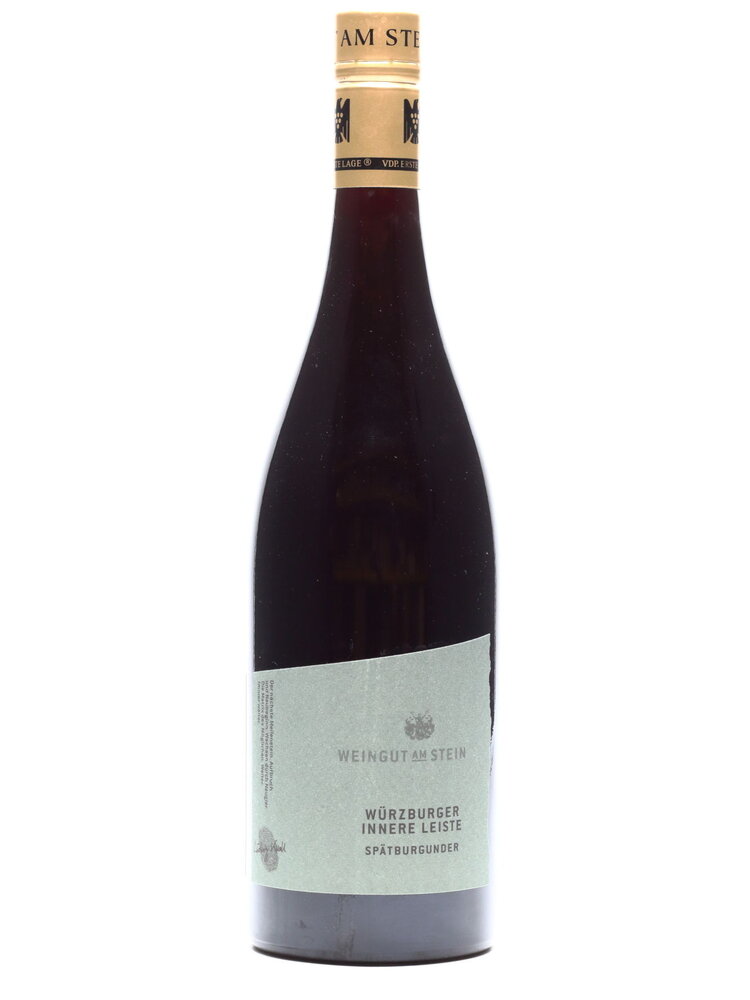 Am Stein Am Stein - Würzburger Innere Leiste Spätburgunder 2020