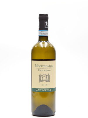 Antonelli Antonelli - MONTEFALCO GRECHETTO Doc - 2024