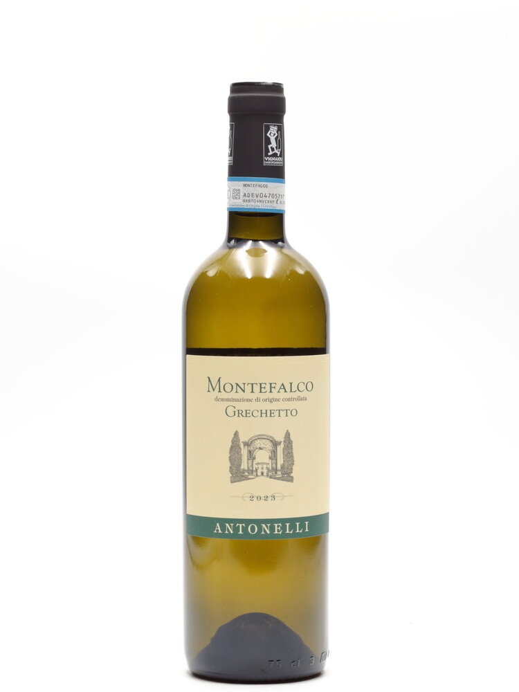 Antonelli Antonelli - MONTEFALCO GRECHETTO Doc - 2024