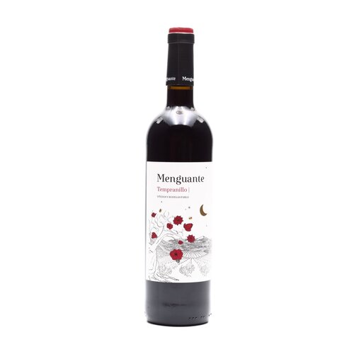 Bodegas Pablo Viñedos y Bodegas Pablo - Menguante Roble Tempranillo 2023 Bodegas Pablo Viñedos y Bodegas Pablo - Menguante Roble Tempranillo 2023