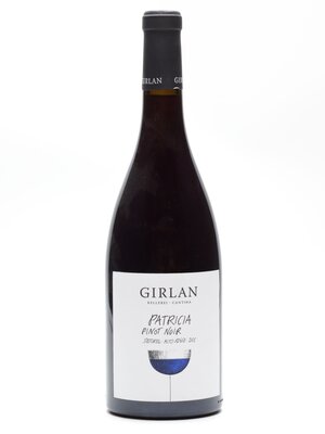 Cantina Girlan Cantina Girlan - Patricia Pinot Noir 2022