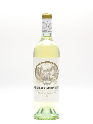 Château Carbonnieux Château Carbonnieux - Pessac-Léognan Blanc 2022