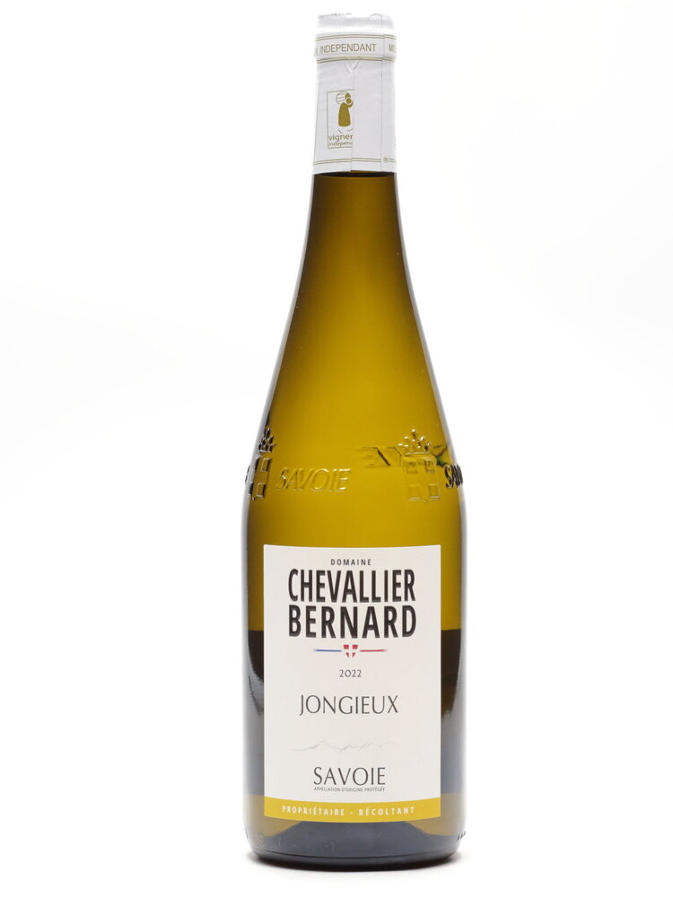 Chevallier Bernard  Domaine Chevallier Bernard - Jongieux Blanc 2024