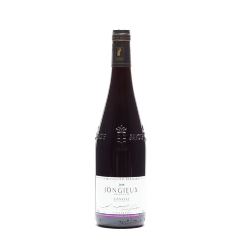 Chevallier Bernard Domaine Chevallier Bernard - Jongieux Mondeuse 2024 Chevallier Bernard Domaine Chevallier Bernard - Jongieux Mondeuse 2024