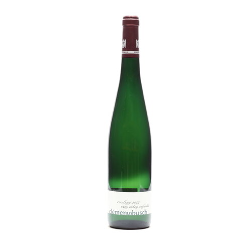 Clemens Busch Clemens Busch - Riesling "Vom Roten Schiefer" 2020 Clemens Busch Clemens Busch - Riesling "Vom Roten Schiefer" 2020
