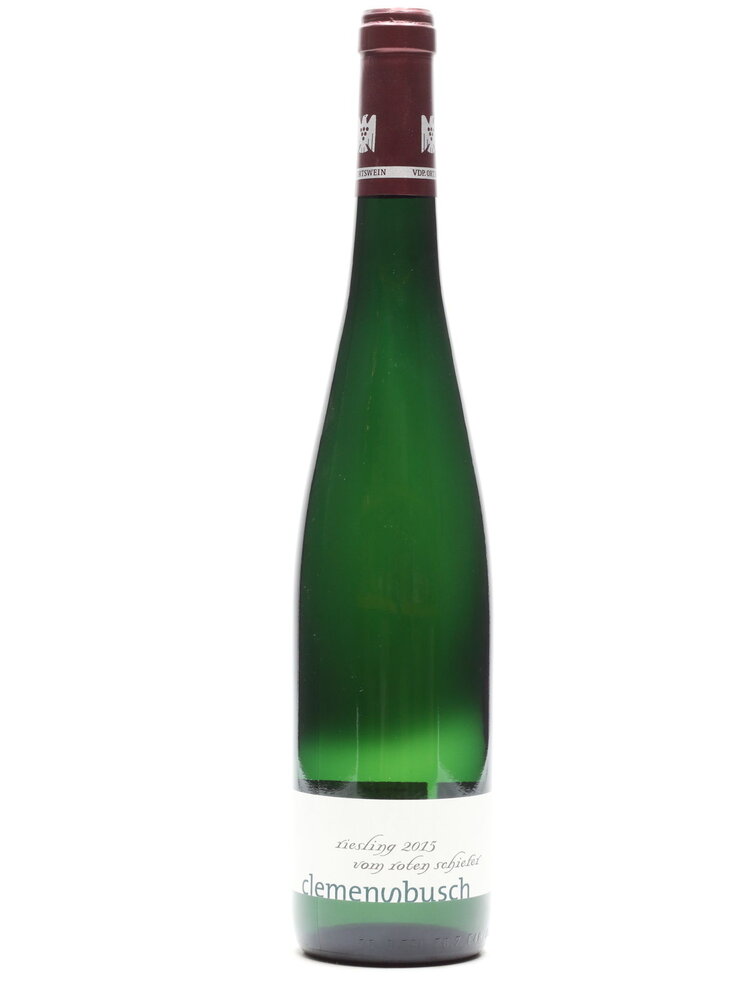 Clemens Busch Clemens Busch - Riesling "Vom Roten Schiefer" 2020