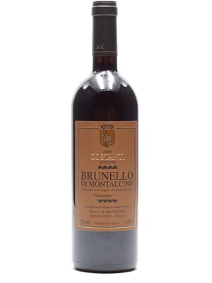 Conti Costanti Conti Costanti - Brunello di Montalcino 2020