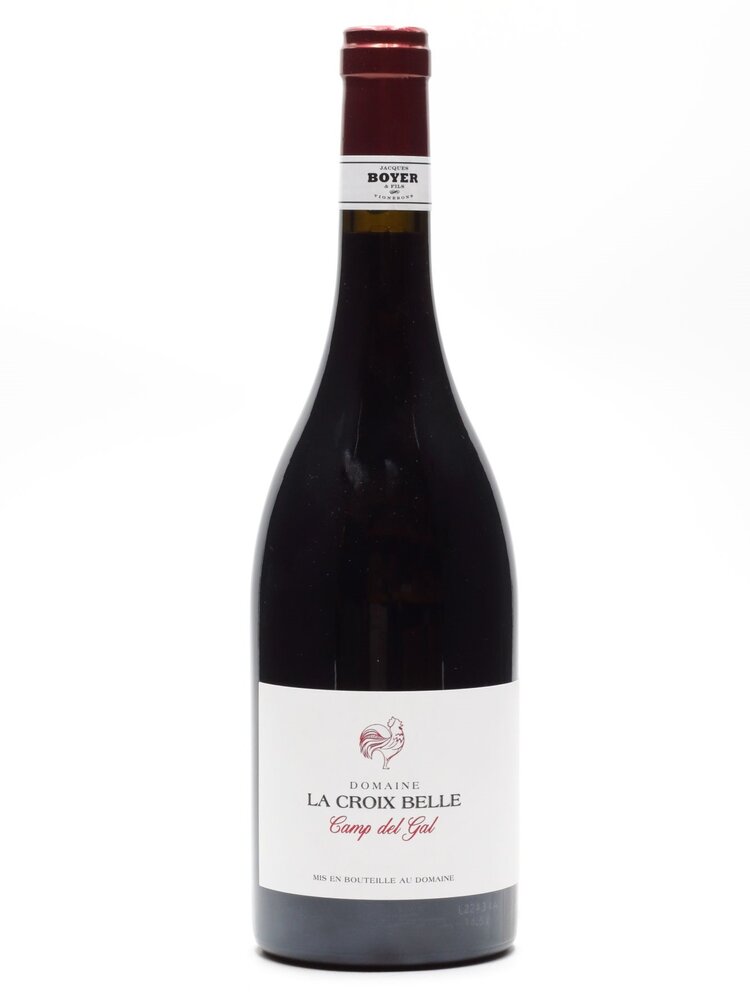Domaine La Croix Belle- Jacques Boyer & Fils Domaine La Croix Belle - 'Camp del Gal' 2022