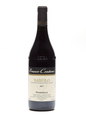 Franco Conterno Franco Conterno  - Barolo 'Panerole' 2020