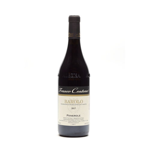 Franco Conterno Franco Conterno - Barolo 'Panerole' 2020 Franco Conterno Franco Conterno - Barolo 'Panerole' 2020