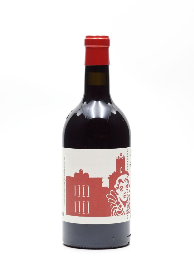 COS COS - Frappato 2023