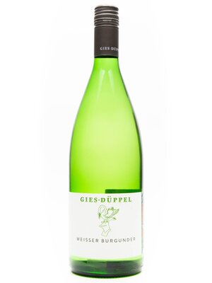 Gies Düppel Gies-Düppel  - Weisser Burgunder trocken 2024 (100cl)