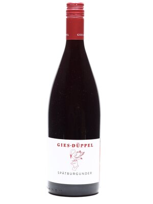Gies Düppel Gies-Düppel  - Spätburgunder trocken 2023 (100cl)