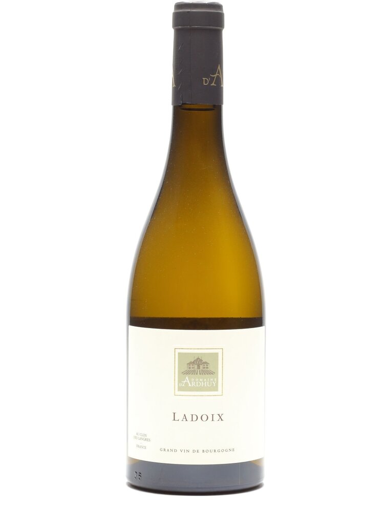 d'Ardhuy d'Ardhuy - Ladoix Blanc 2023